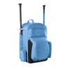 EvoShield Takeover Backpack - Victory Blue view 2