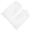 BESPORTBLE Summer Half Finger Uv Protection Gloves for Men and Women Lightweight Breathable Outdoor Cycling Gloves Flexible Fit for Driving Office and Sports Activities view 1