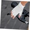 BESPORTBLE Summer Half Finger Uv Protection Gloves for Men and Women Lightweight Breathable Outdoor Cycling Gloves Flexible Fit for Driving Office and Sports Activities view 4