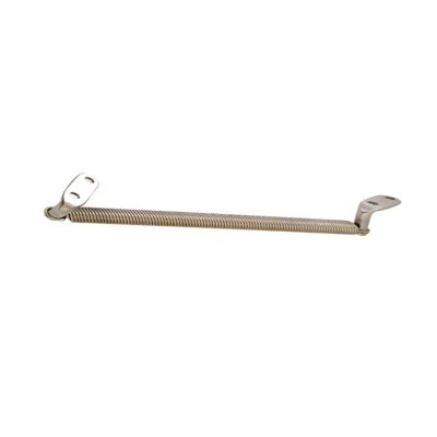 Shurhome Yacht Marine Stainless Steel Support Spring Adjuster Cabin Door Support Cabin Hardware 265mmx15mm 300mmx15mm