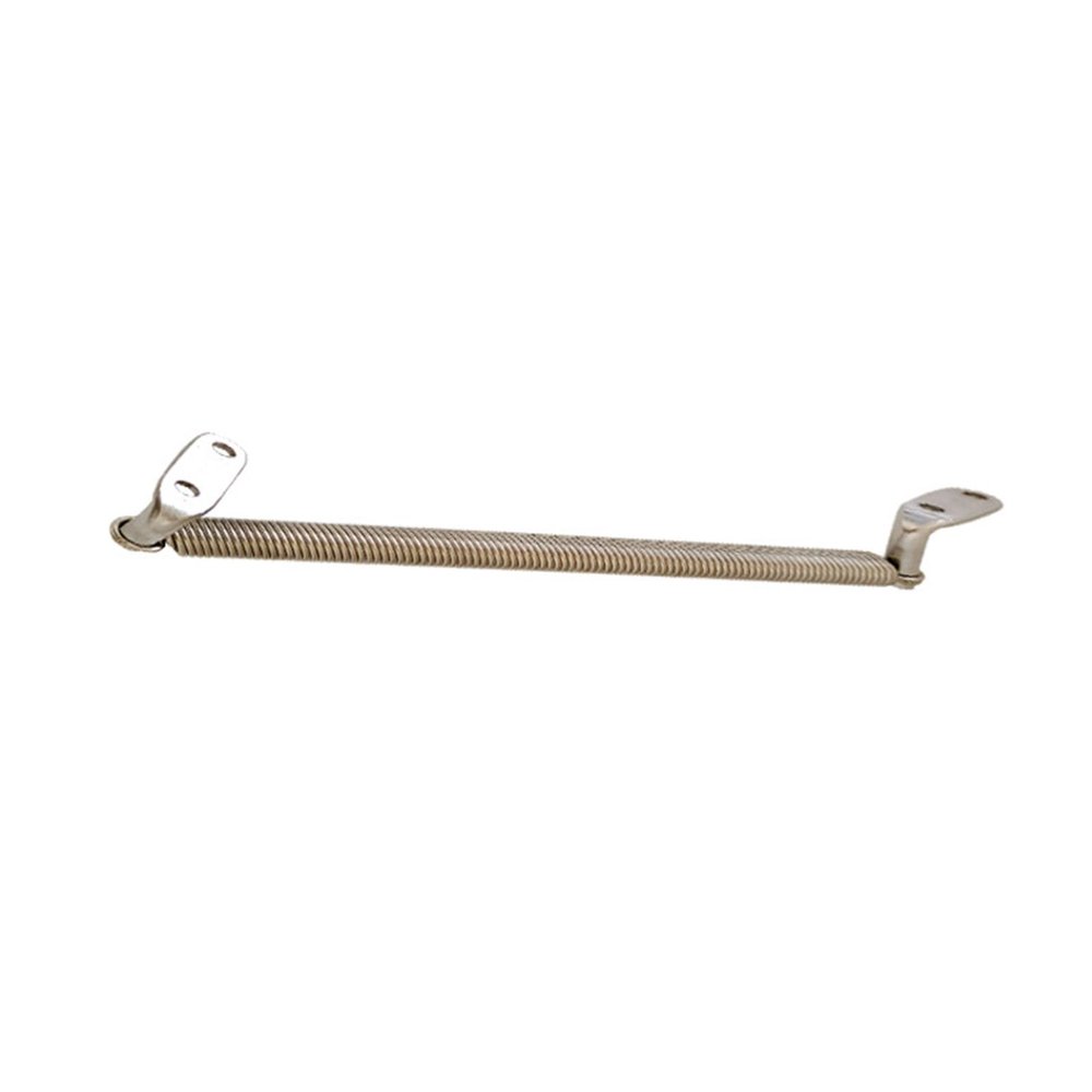 Shurhome Yacht Marine Stainless Steel Support Spring Adjuster Cabin Door Support Cabin Hardware 265mmx15mm 300mmx15mm