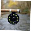 WHAMVOX Fishing Rod End Stopper Cap Lightweight Fishing Pole Replacement Part Easy to Install Non- Design for Enhanced Grip view 2