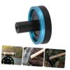 WHAMVOX Fishing Rod End Stopper Cap Lightweight Fishing Pole Replacement Part Easy to Install Non- Design for Enhanced Grip view 4