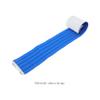 WOONEKY Boat Flooring Eva Decking Mat Non- Carpet for Yacht Rv Boat Easy to Maintain Pressure Washable Protective Eva view 2