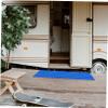 WOONEKY Boat Flooring Eva Decking Mat Non- Carpet for Yacht Rv Boat Easy to Maintain Pressure Washable Protective Eva view 3