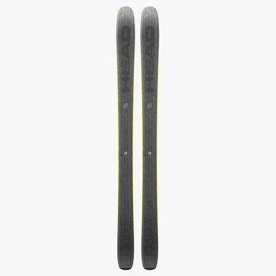 2025 Head Kore 93 All-Mountain Skis