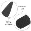 CONGARTENO 2pairs Collar Stays for Men Bend-resistant Break-resistant for Formal Wear Business Meetings Special Events Fit for Various Collar Angles view 4