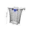 HONMEET Football Training Net for Soccer Aim Practice Use for Beginners Enthusiasts Accuracy Skills for Backyard Practice view 2