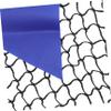 HONMEET Football Training Net for Soccer Aim Practice Use for Beginners Enthusiasts Accuracy Skills for Backyard Practice view 3