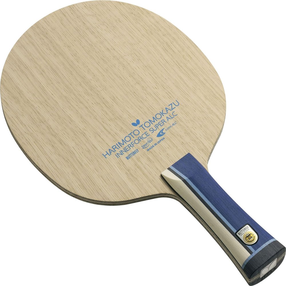 Butterfly Harimoto Innerforce Super ALC FL