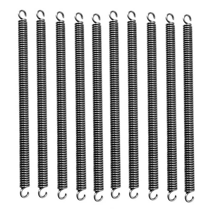 AYULL 10 Pieces Springs Fit for Microtech UT Series Ultratech DIY Replacement Accessory