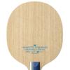 Butterfly Harimoto Innerforce Super ALC Table Tennis Blade - Available in Chinese Penhold Handle Style - Professional Butterfly CS Table Tennis Blade - Made in Japan view 2
