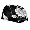 2 Pieces Scrub Caps Women Chef Cap Nursing Scrub Caps for Beauty Salon Rose Twigs