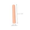 Women Toe Protector Sleeves for High Heels, Cuttable Sebs Beige view 2