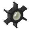 6 Blade Impeller 382221 Marine Impeller Outboard to view 2
