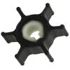 6 Blade Impeller 382221 Marine Impeller Outboard to view 3
