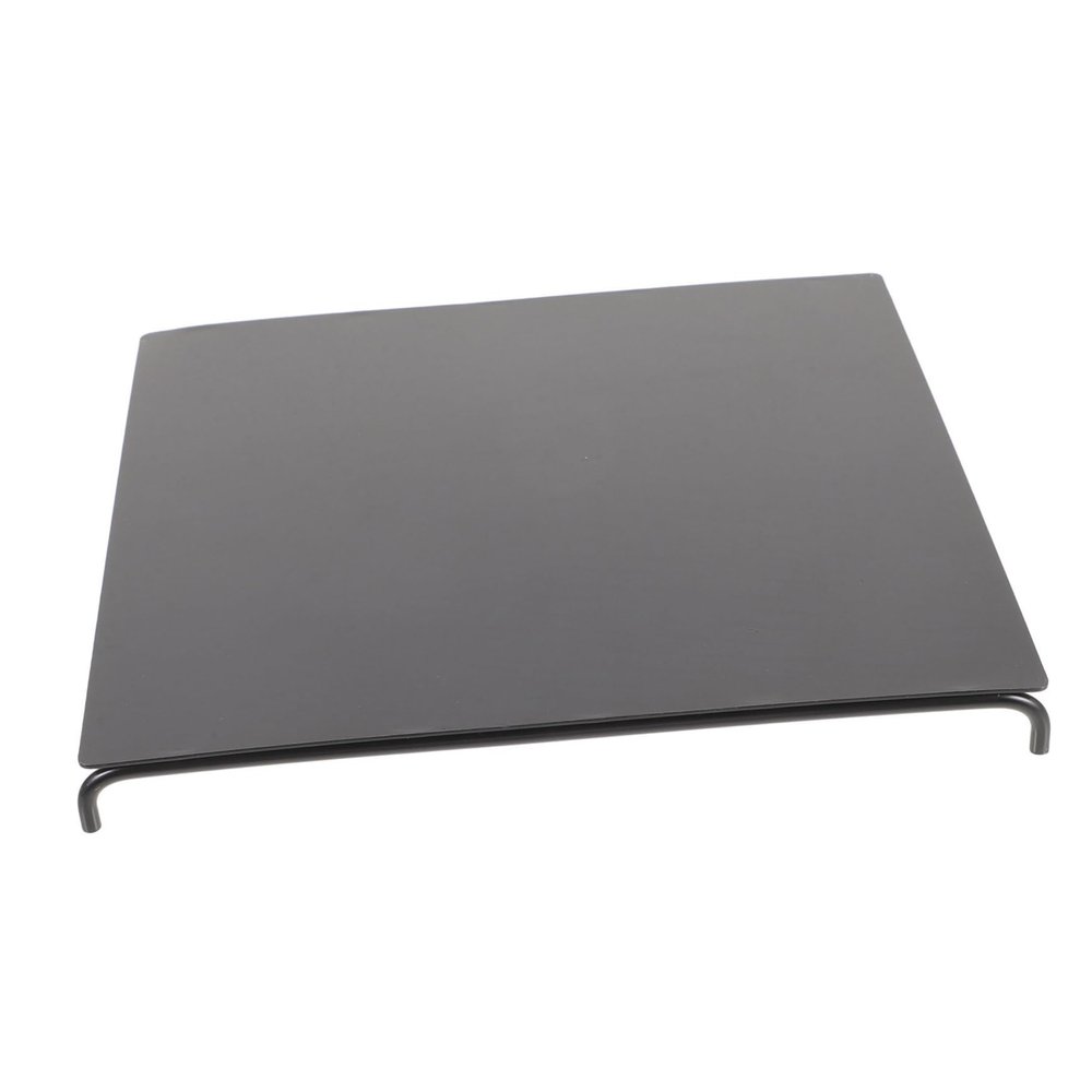 BCOATH Portable Camping Table Top Folding Grill Table for Outdoor Picnics and Hiking Lightweight and Material for and Storage