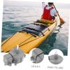 GOOHOCHY 12v Electric Trolling Motor Propeller Speed Regulator for Boats Durable and Lightweight Accessory with Speed Control Compatible with Motors view 3