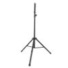 Dartboard Stand, Professional Portable Tripod Dartboard Travel Stand, Heavy Duty Travel Tripod Dartboard Holder Stainless Steel Dartboard Mount Stand for Home Outdoor view 1