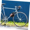 BIUDECO Bike Drink Holder Handlebar Cup Holder Water Bottle for Bike Plastic Construction view 4