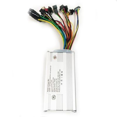 Electric Bicycle Controller LD-GDS-002 Brushless Motor Controller 48V 25A 750W Controller for Ebike 20''