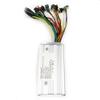Electric Bicycle Controller LD-GDS-002 Brushless Motor Controller 48V 25A 750W Controller for Ebike 20'' view 1