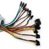 Electric Bicycle Controller LD-GDS-002 Brushless Motor Controller 48V 25A 750W Controller for Ebike 20'' view 4
