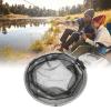 Fishing Net, Light and Soft Fishing Net, Small and Dense Net for Catching Fish view 4