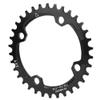 ZIZEV Chainring NarrowWide Teeth Design Bike Chainring, Tools Road Bike for Mountain Bike (34T) view 2