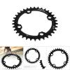 ZIZEV Chainring NarrowWide Teeth Design Bike Chainring, Tools Road Bike for Mountain Bike (34T) view 3