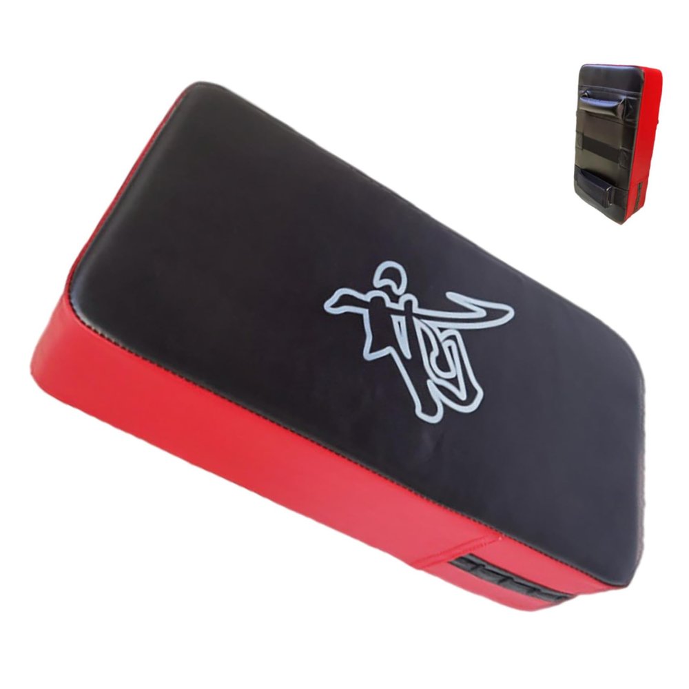 Outanaya Thickened Taekwondo Kick Pad Boxing Training Tool Punching Pad Kick Shield