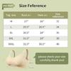 YWeiLiangSan Wireless Bra for Women, Daily Comfort Wireless Shaper Bra, Seamless Wirefree Super Gather Bra (3 Pcs C,3X-Large) view 2