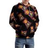 Gay Bear Adult Hoodies Casual Sweatshirt Long Sleeve Pullover Hooded with Pockets for Women Men 3XL view 4