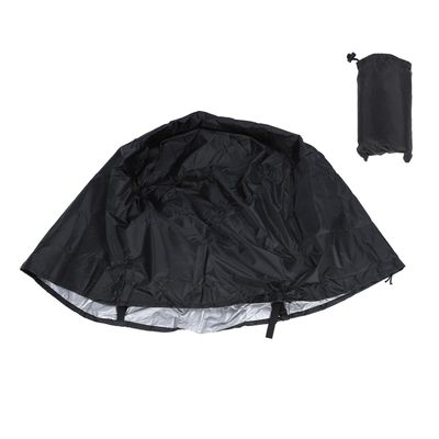 Dumbbell Rack Cover, 210D Oxford Cloth and Tear Dumbbell Weight Rack Coverwith Adjustable Drawstring, Sunproof, Dumbbell Rack Dust Cover, 40x25x35inch
