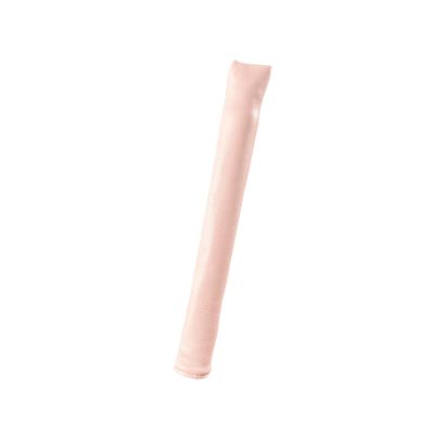rockible Golf Alignment Stick Cover Golf Rod Protector Portable Golf Indicator Rod Holder for Aiming Exercise, Pink