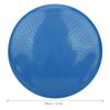 Qiilu Thickened Supplies Balance Pad PVC Inflatable Cushion, Gym Sports Fitness Balances Cushion, Blue Balances Cushion (Diameter 34) view 4