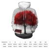 Mangrove Forests Adult Hoodies Casual Sweatshirt Long Sleeve Pullover Hooded with Pockets for Women Men 4XL view 2