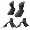 Bike Brake Lever Hoods, Rubber Road Bike Shift Grips, Bike Brake Cover Protector for ST-6870, Compatible with for ULTEGRA for DI2 ST-6870 Cycling view 1
