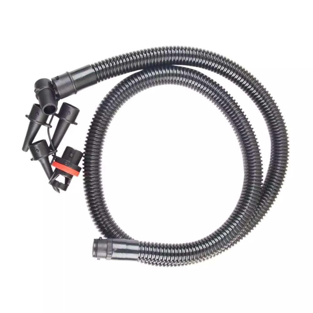 Sup Pump Adaptor Kit, Paddle Board Pump Adapter Hose, Hand Air Pump Accessories Fit for Inflatable Stand Up Paddle Board/Boat/Kayak/Rubber Dinghy