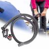 Sup Pump Adaptor Kit, Paddle Board Pump Adapter Hose, Hand Air Pump Accessories Fit for Inflatable Stand Up Paddle Board/Boat/Kayak/Rubber Dinghy view 3