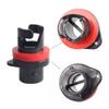 Sup Pump Adaptor Kit, Paddle Board Pump Adapter Hose, Hand Air Pump Accessories Fit for Inflatable Stand Up Paddle Board/Boat/Kayak/Rubber Dinghy view 4