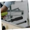 HANABASS 8pcs Professional Replacement Grips for Foosball Machine PVC Comfortable and Easy to Use view 3