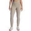Aoxjox Womens Workout Leggings Metamorph Mid-Rise Hidden Scrunch Tummy Control Gym Training Yoga Pants 27" (Mink, X-Large) view 1