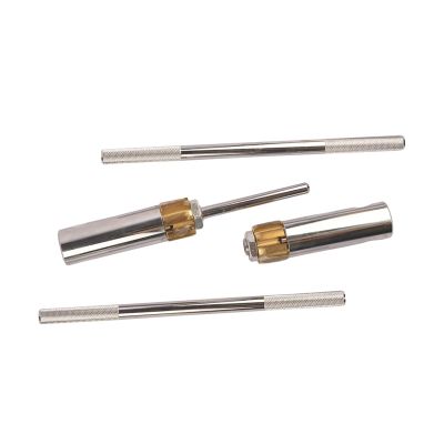 PTILSERY Bicycles Bottom Bracket Thread Tapping Tool Bike Bottom Bracket Thread Tapping Tool Cycling Maintenance Tool Enduring