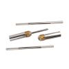 PTILSERY Bicycles Bottom Bracket Thread Tapping Tool Bike Bottom Bracket Thread Tapping Tool Cycling Maintenance Tool Enduring view 1