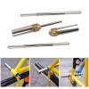 PTILSERY Bicycles Bottom Bracket Thread Tapping Tool Bike Bottom Bracket Thread Tapping Tool Cycling Maintenance Tool Enduring view 2