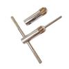 PTILSERY Bicycles Bottom Bracket Thread Tapping Tool Bike Bottom Bracket Thread Tapping Tool Cycling Maintenance Tool Enduring view 3