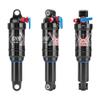 AO-8RC Mtb Rear Shock Mountain Bike Air Rear Shock With Lock Out - Adjustable Air Pressure - Damping adjustment (230x67mm(9.06x2.64")) view 1