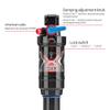 AO-8RC Mtb Rear Shock Mountain Bike Air Rear Shock With Lock Out - Adjustable Air Pressure - Damping adjustment (230x67mm(9.06x2.64")) view 4