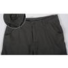 Dressnu Loose Pants Casual Pants Cargo Pants Men's Elastic Waist Camouflage Green 34 view 4